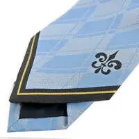 Mononobe Alice - Clothing - Necktie - Nijisanji