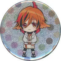 Kazami Kuku - Badge - AniMare