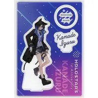 Kanade Izuru - Acrylic stand - HOLOSTARS