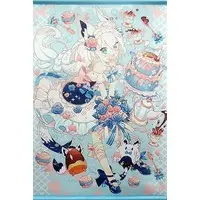 Shirakami Fubuki - Tapestry - hololive