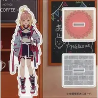 Hira Hikari - Acrylic stand - AniMare