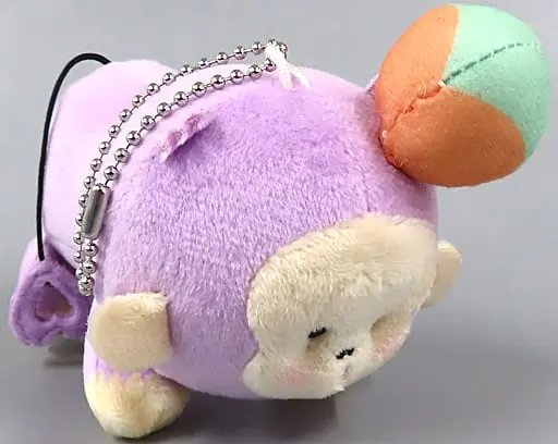 Saionji Mary - Plush - Key Chain - HoneyStrap