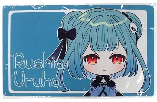Uruha Rushia - Desk Mat - Trading Card Supplies - hololive