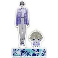 Minato - Acrylic stand - Kaname to Haruki