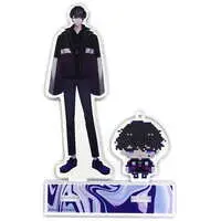 Kaname - Acrylic stand - Kaname to Haruki