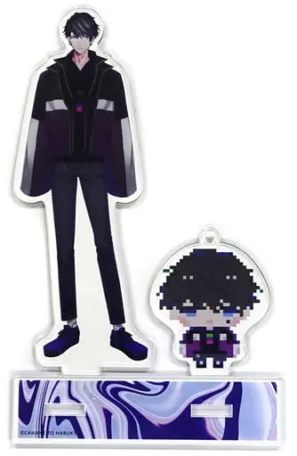 Kaname - Acrylic stand - Kaname to Haruki