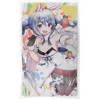 Usada Pekora - Desk Mat - Trading Card Supplies - hololive