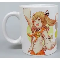 Inaba Haneru - Mug - Tableware - 774 inc.