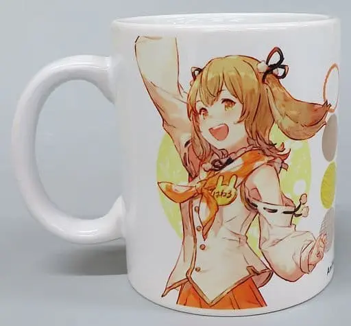 Inaba Haneru - Mug - Tableware - 774 inc.