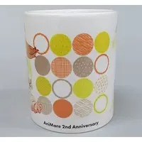 Inaba Haneru - Mug - Tableware - 774 inc.