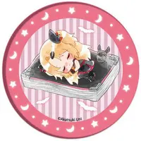 Akatsuki UNI - Badge - VTuber