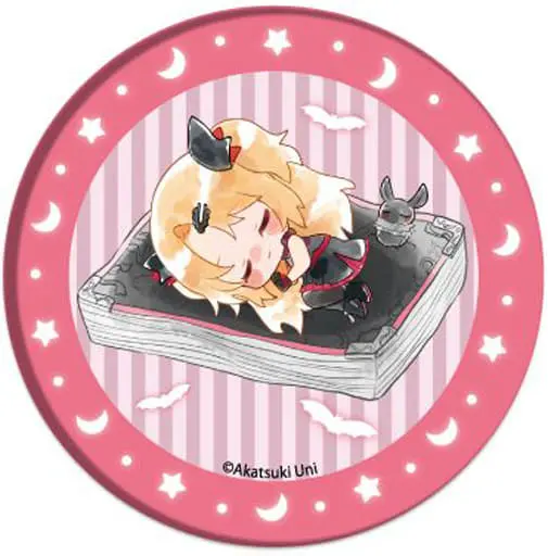 Akatsuki UNI - Badge - VTuber