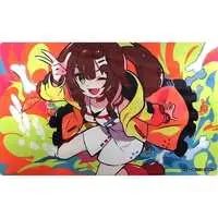 Inugami Korone - Desk Mat - Trading Card Supplies - hololive