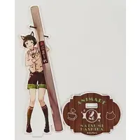 Hashiba Natsumi - Acrylic stand - AniMare