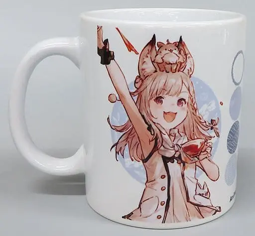 Shiromiya Mimi - Mug - Tableware - AniMare