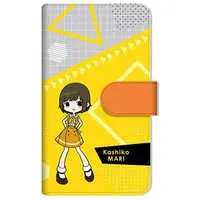 Kashiko Mari - Smartphone Cover - VTuber