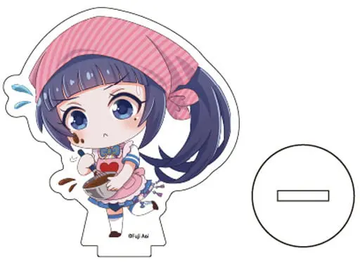 Fuji Aoi - Acrylic stand - VTuber