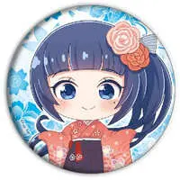 Fuji Aoi - Badge - VTuber