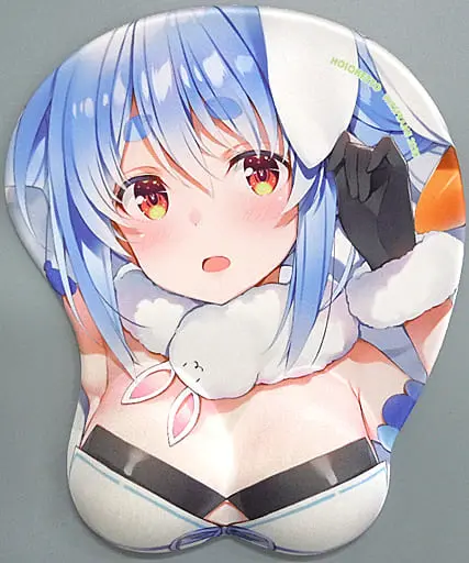 Usada Pekora - 3D Mouse Pad - Mouse Pad - hololive