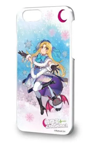 Akatsuki UNI - Smartphone Cover - VTuber