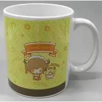 Inaba Haneru - Mug - Tableware - 774 inc.