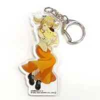 Inaba Haneru - Acrylic Key Chain - Key Chain - 774 inc.