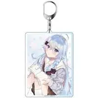 Kagura Nana - Key Chain - VTuber