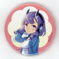 Aono Yuuki - DMM Scratch! - Badge - VTuber