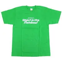 Nijisanji - Clothes - T-shirts Size-L