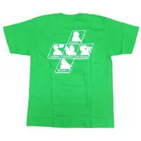 Nijisanji - Clothes - T-shirts Size-L