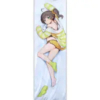 Natsuiro Matsuri - Dakimakura Cover - hololive