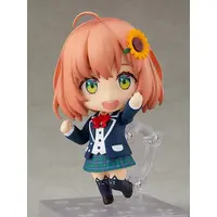 Honma Himawari - Nendoroid - Figure - Nijisanji