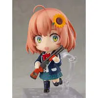 Honma Himawari - Nendoroid - Figure - Nijisanji