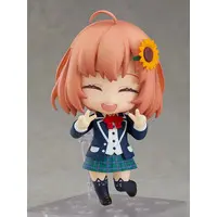 Honma Himawari - Nendoroid - Figure - Nijisanji