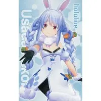 Usada Pekora - Character Card - hololive