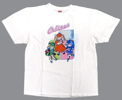 774 inc. - Clothes - T-shirts - Souya Ichika & Hinokuma Ran & Inaba Haneru Size-XL