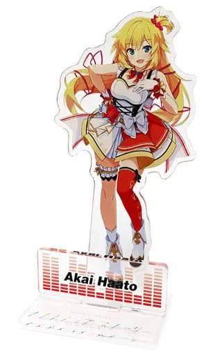 Akai Haato - Acrylic stand - hololive