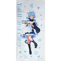 Yukihana Lamy - Towels - hololive