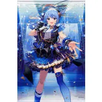 Hoshimachi Suisei - Acrylic Diorama Stand - Postcard - Badge - Acrylic stand - Tapestry - hololive