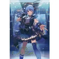 Hoshimachi Suisei - Postcard - hololive