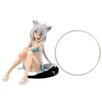 hololive - Trading Figure - Shirakami Fubuki & Natsuiro Matsuri & Tokino Sora