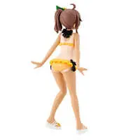 hololive - Trading Figure - Shirakami Fubuki & Natsuiro Matsuri & Tokino Sora