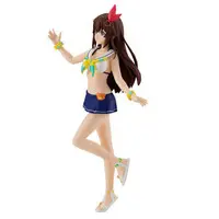 hololive - Trading Figure - Shirakami Fubuki & Natsuiro Matsuri & Tokino Sora