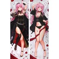 Mori Calliope - Dakimakura Cover - Badge - Poster - hololive