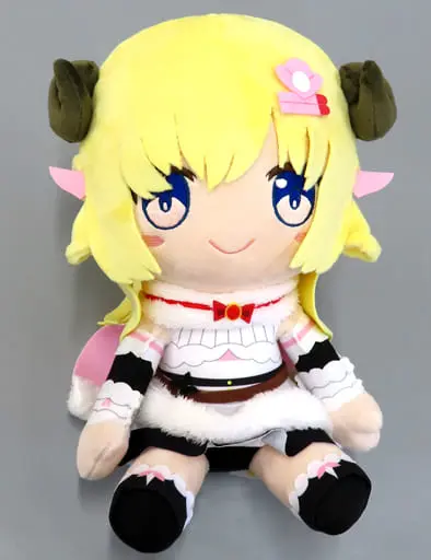 Tsunomaki Watame - Plush - hololive