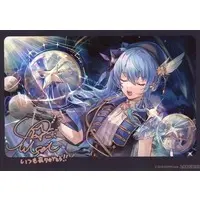 Hoshimachi Suisei - Character Card - hololive