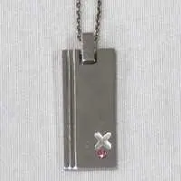 Sukoya Kana - Accessory - Necklace - Nijisanji