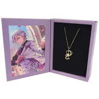 Fuwa Minato - Accessory - Necklace - Nijisanji