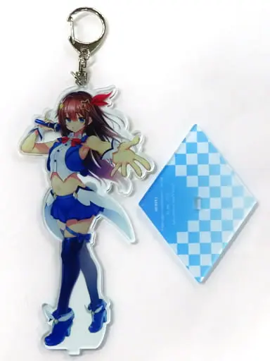 Tokino Sora - Acrylic Key Chain - Key Chain - hololive