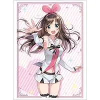 Kizuna AI - Card Sleeves - Trading Card Supplies - VTuber